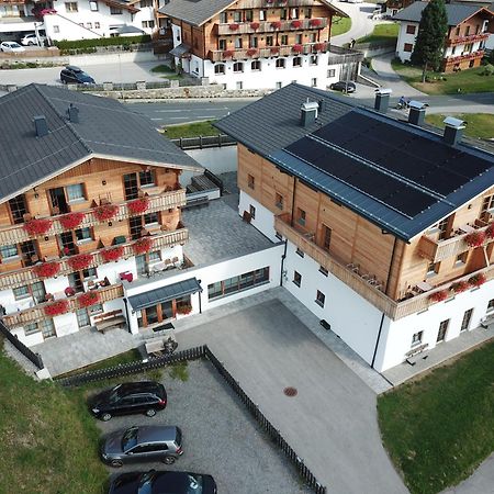 上蒂利阿赫Weberstube Weberhaus Zollhaus Zollstoeckl公寓 外观 照片