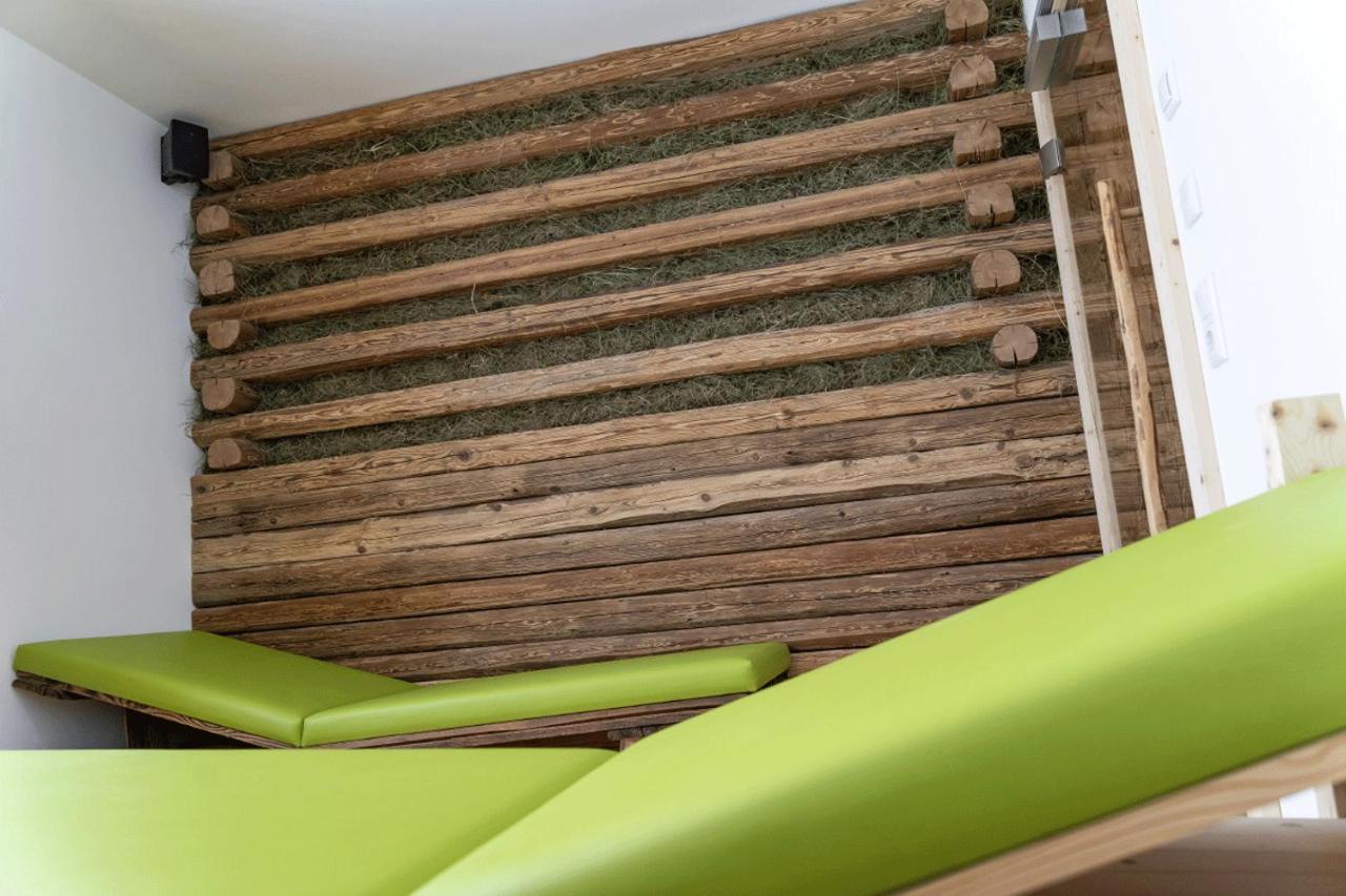 上蒂利阿赫Weberstube Weberhaus Zollhaus Zollstoeckl公寓 外观 照片