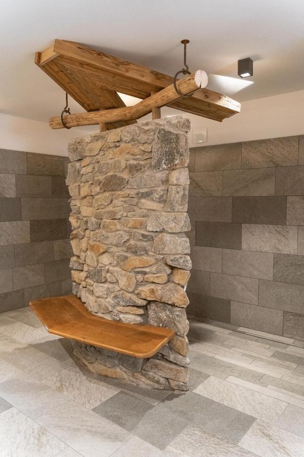 上蒂利阿赫Weberstube Weberhaus Zollhaus Zollstoeckl公寓 外观 照片