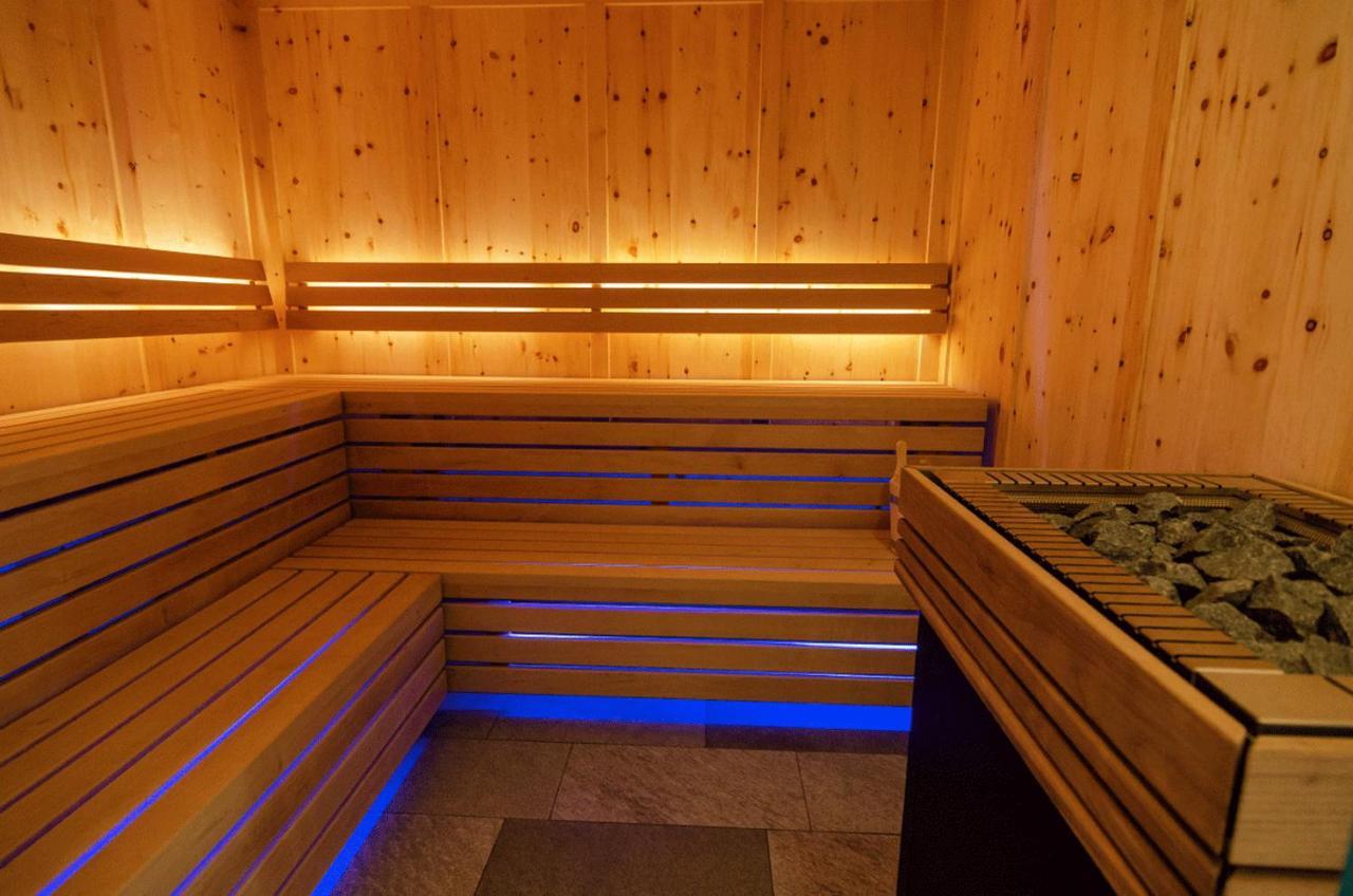 上蒂利阿赫Weberstube Weberhaus Zollhaus Zollstoeckl公寓 外观 照片