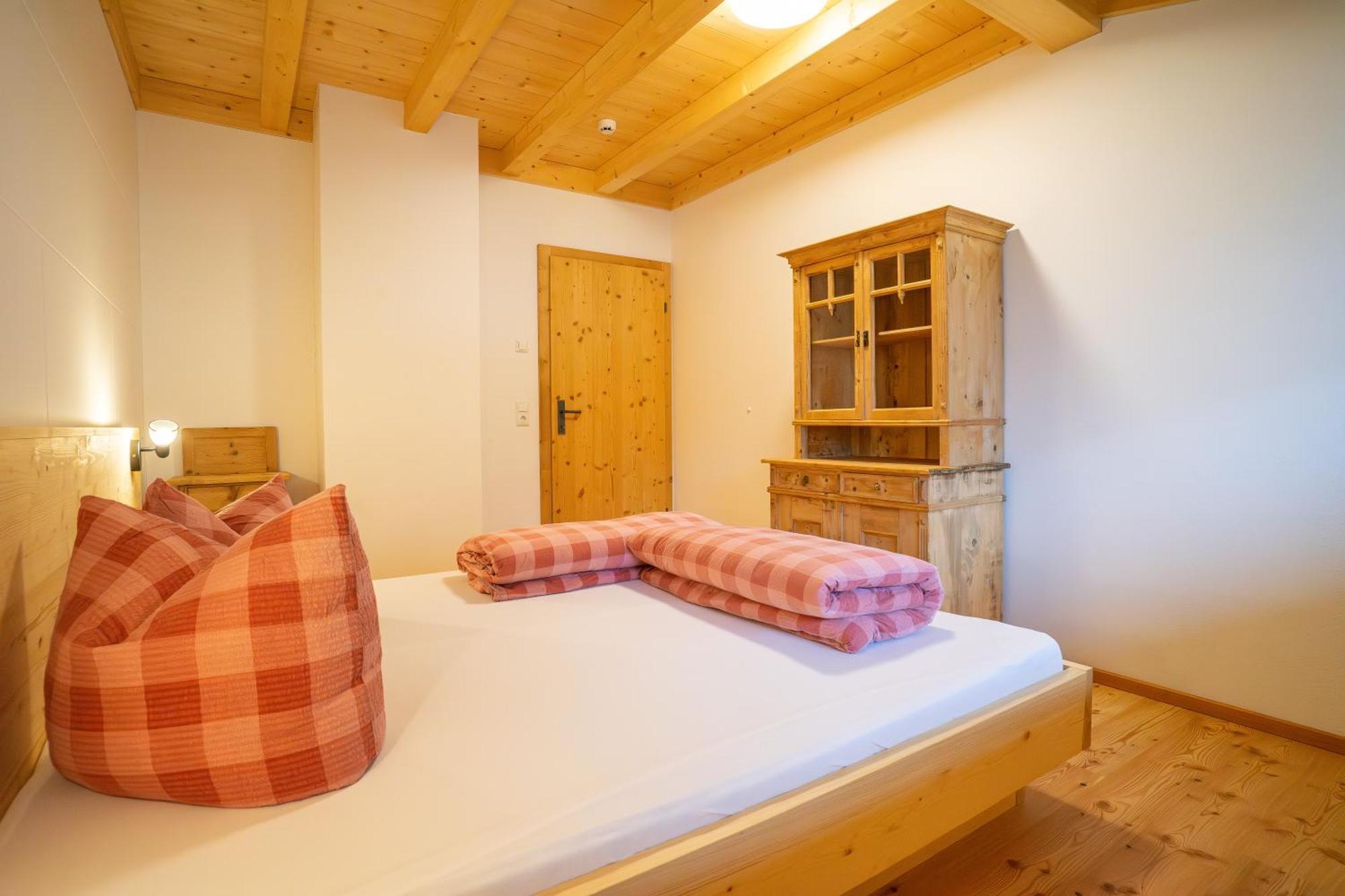上蒂利阿赫Weberstube Weberhaus Zollhaus Zollstoeckl公寓 外观 照片