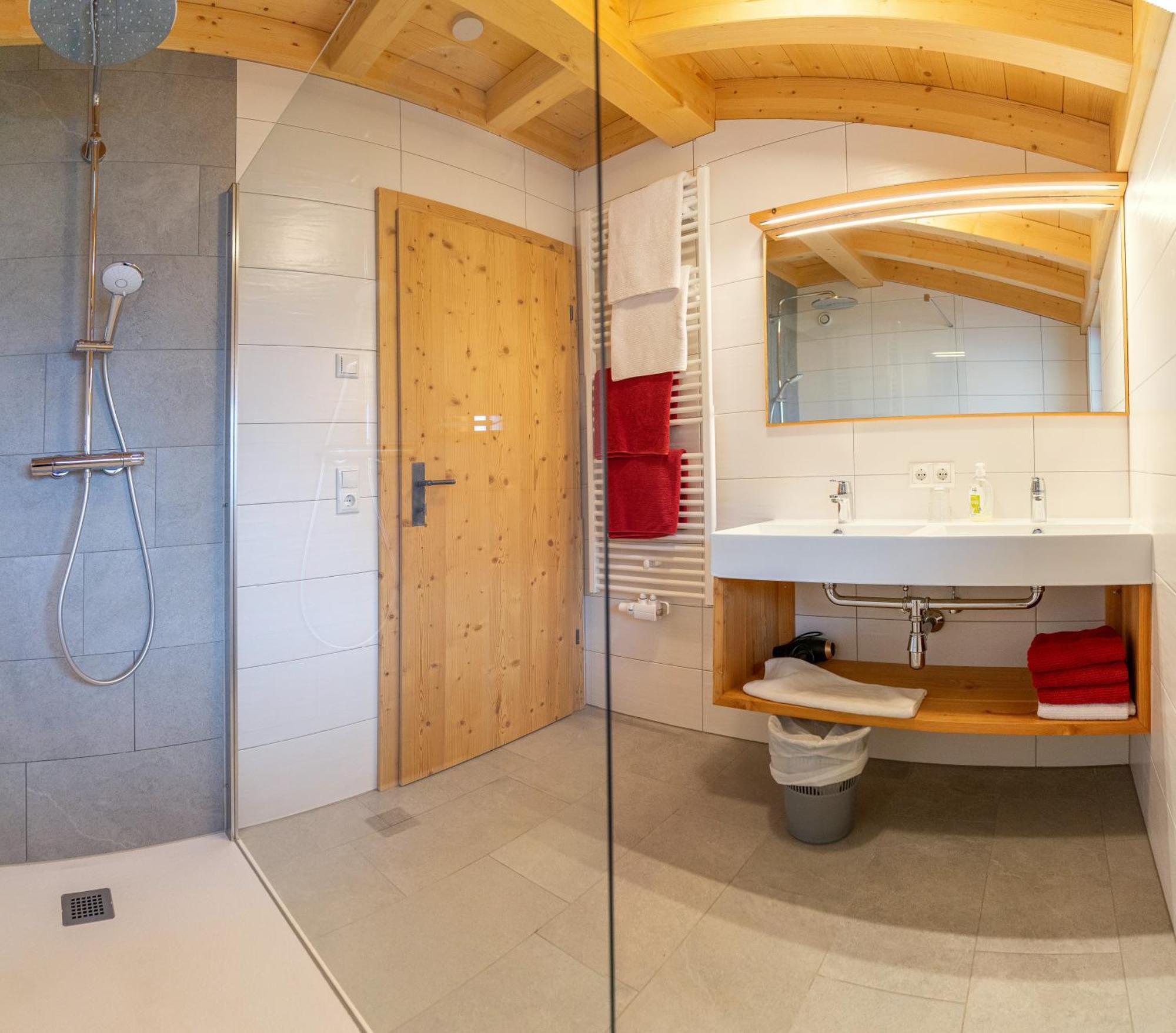 上蒂利阿赫Weberstube Weberhaus Zollhaus Zollstoeckl公寓 外观 照片