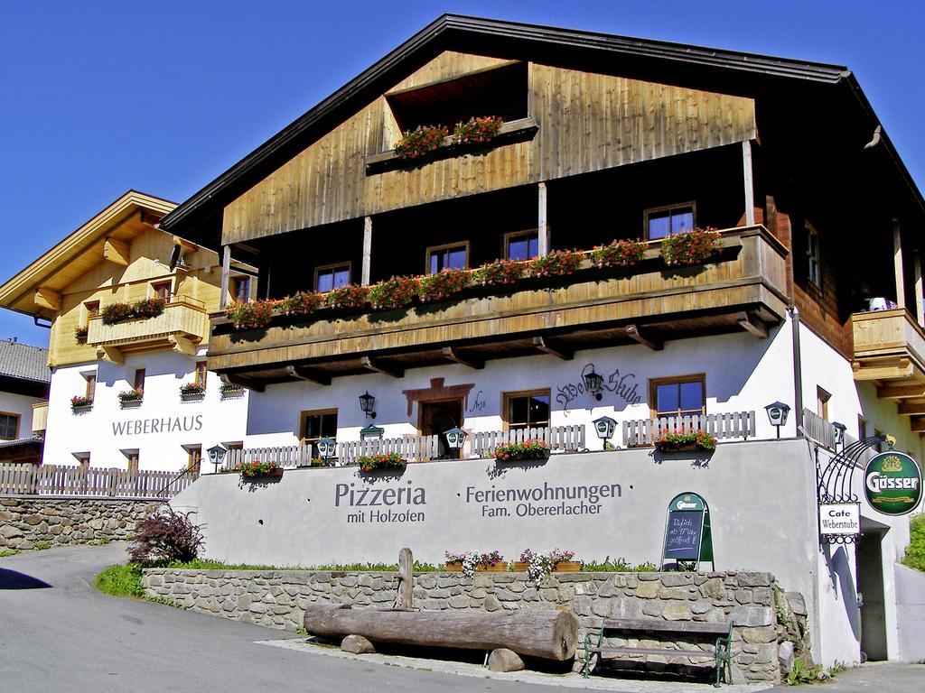 上蒂利阿赫Weberstube Weberhaus Zollhaus Zollstoeckl公寓 外观 照片